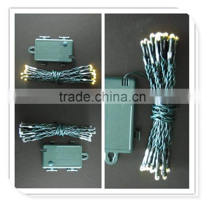 small battery operated led light