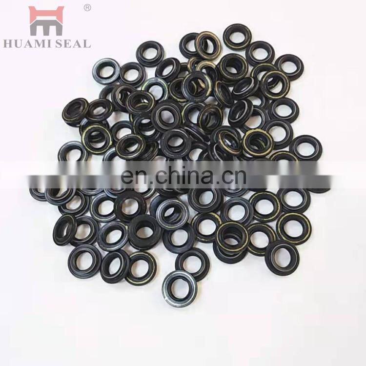 BR3661E SVY:14*24*2.1/7 EXCAVATORJOYSTICK PILOT VALVE CONTROL VALVE OIL SEAL