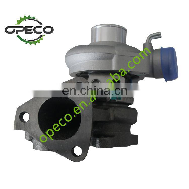 For Pajero L200 L300 4D56 4D56 DE water cooled turbocharger TD04 49177-01512 MD194841 4917701512