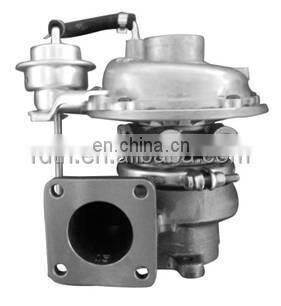 R-Radient Tycoon RHF5 VB430093 VA430093 8973544234 8-97354-4234 turbocharger for Isuzu D-MAX 4JH1-TC 4JH1TC engine