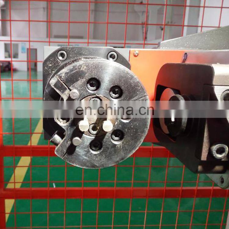 Wholesale custom high quality automatic CNC 3D bending machine