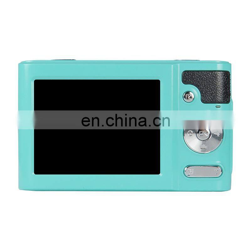 Gift children camera new 2021 Rechargeable 2.7inch 30mp Kids Mini hd Digital Camera