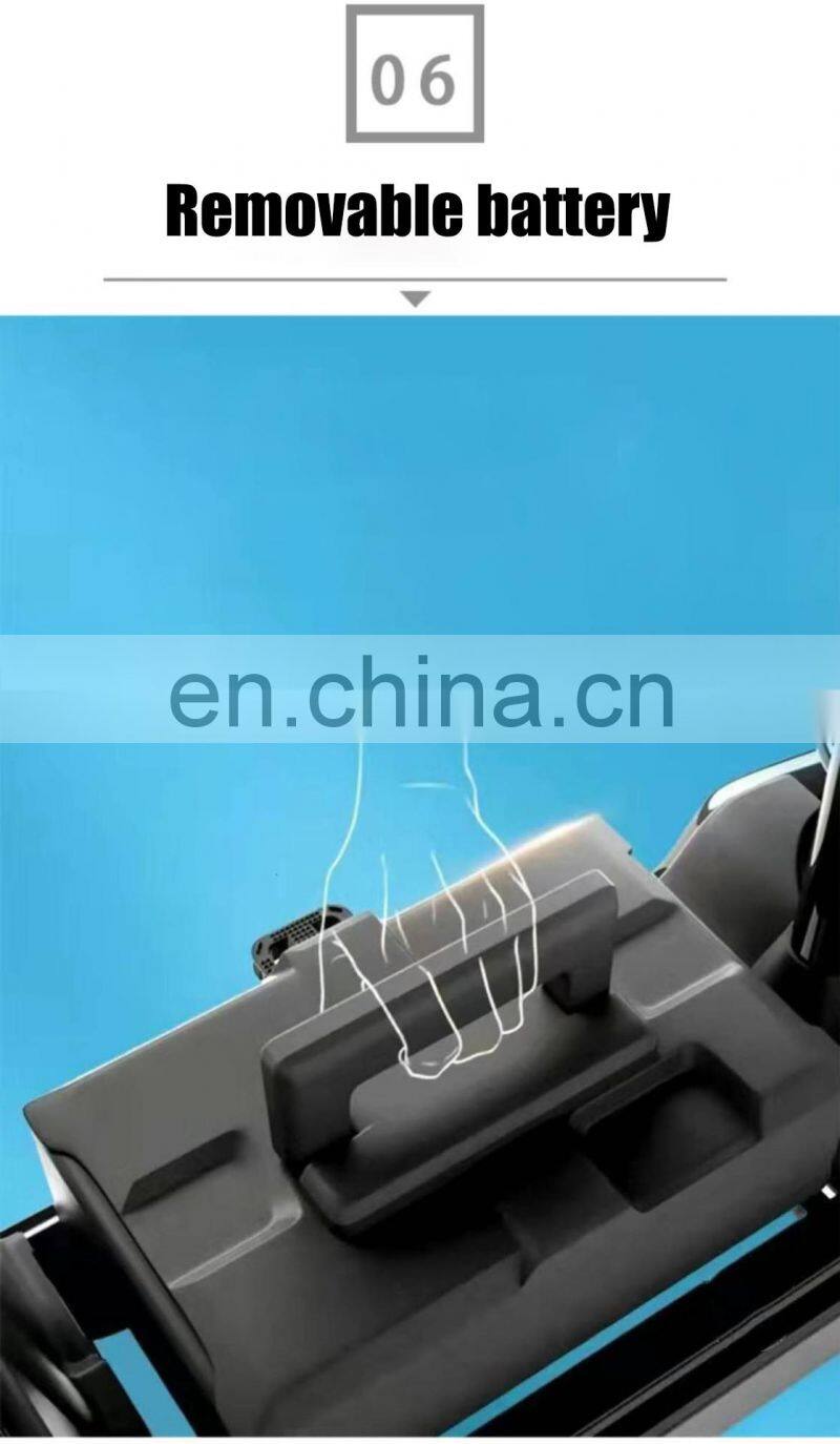 Cheapest new model Motor electric bicycle Scooter Adult 2 Wheels Electric Motorcycle