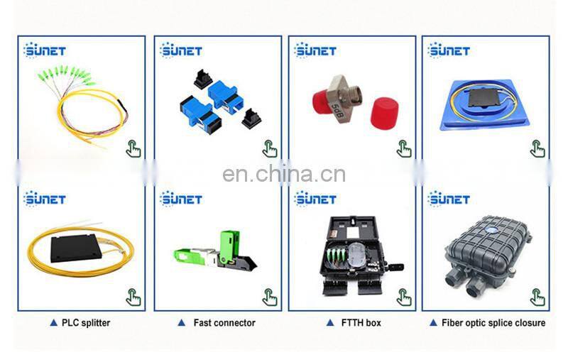 Sc Apc Sm Simplex 0.9/2.0/3.0mm Fiber Pigtail
