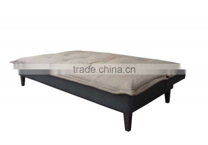 Living Sofa Room& Three Seat & Fabric Modern Sofa Bed