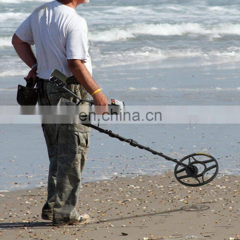 China made mega scan pro gold metal detector 3d metal detector underground ultra good performance stable quality