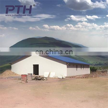 Low prices Customized Sandwich Panel Detachable Container House  prefab homes