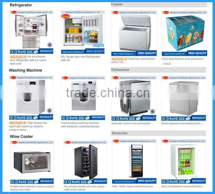 enviromental friendly house fully clothing washing machine