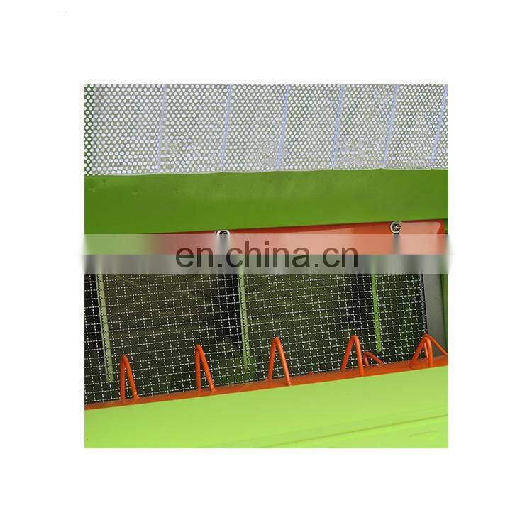 High quality manual wheat thresher mini thresher for wheat smaii grain thresher for sale