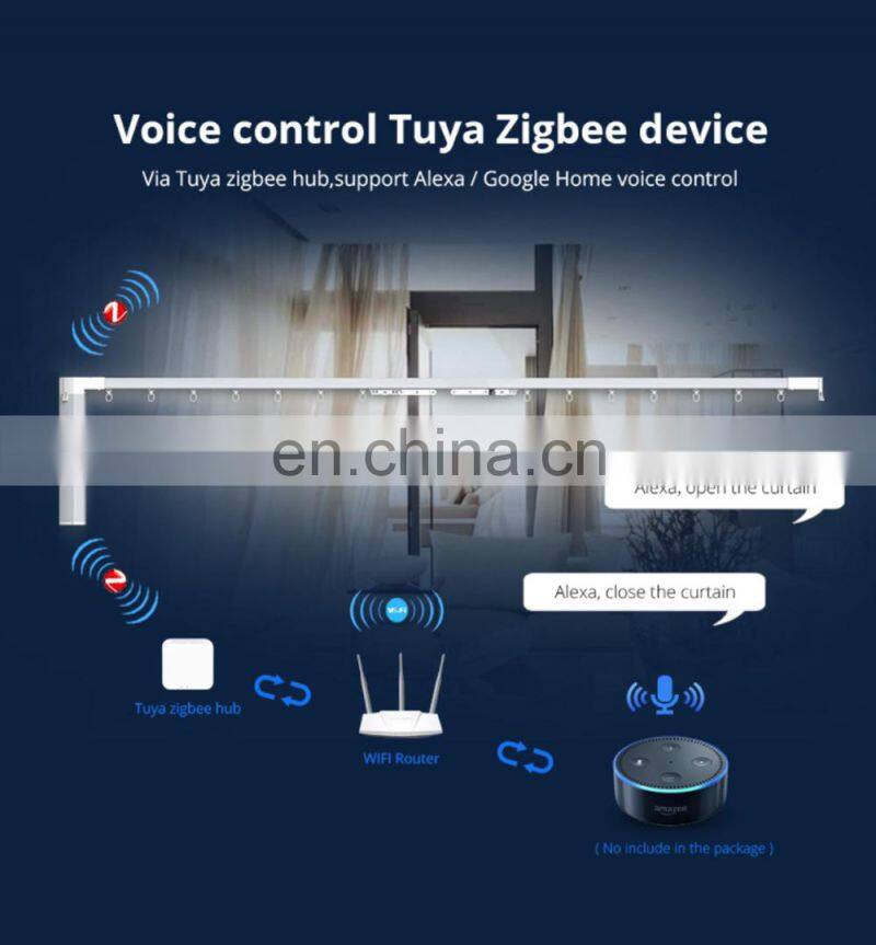 ALLINGE LG3225 ZigBee 3.0 Wireless Gateway Central Control Host WiFi Controller Smart Home Wireless Gateway System