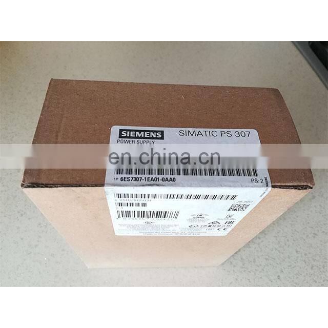 New Siemens module siemens sicam ak3 module 6ES7321-1EH01 6ES73211EH01