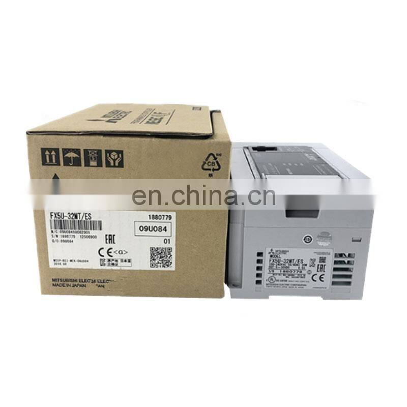 FX1N-40MR-001 Brand New PLC for mitsubishi plc software FX1N-40MR-001 FX1N40MR001