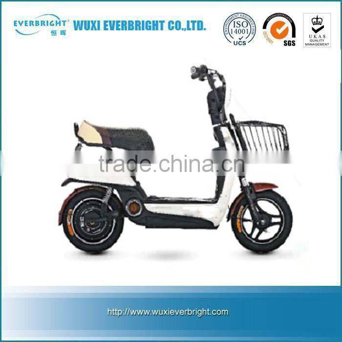 good quality electric bicycle made in china