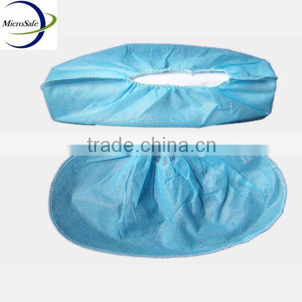 Antiskid Nonwoven Shoe Cover