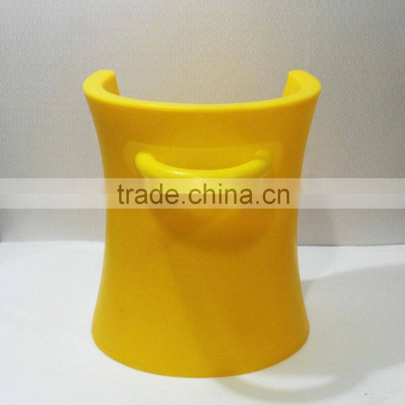 Hot sale multifunction PP Trioli Kids Chair designed by Eero Aarnio