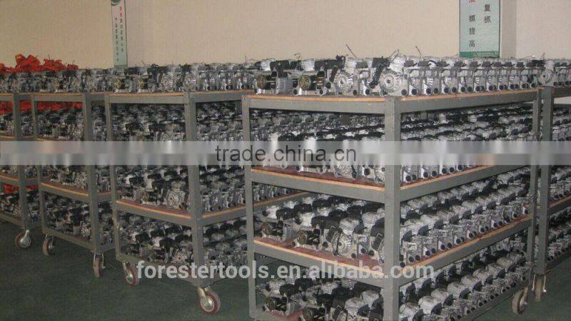 22.5cc Gasoline Gedge Trimmer TH-HT2303 hydraulic hedge trimmer