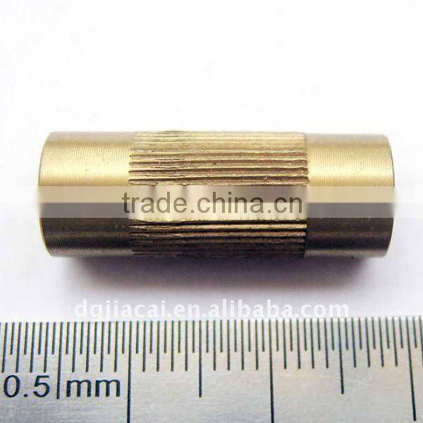 precision brass carriage bolts