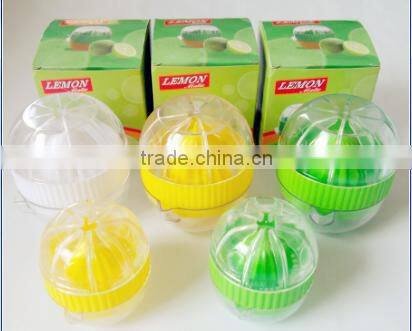 Manual citrus lemon Juicer/ orange squeezer