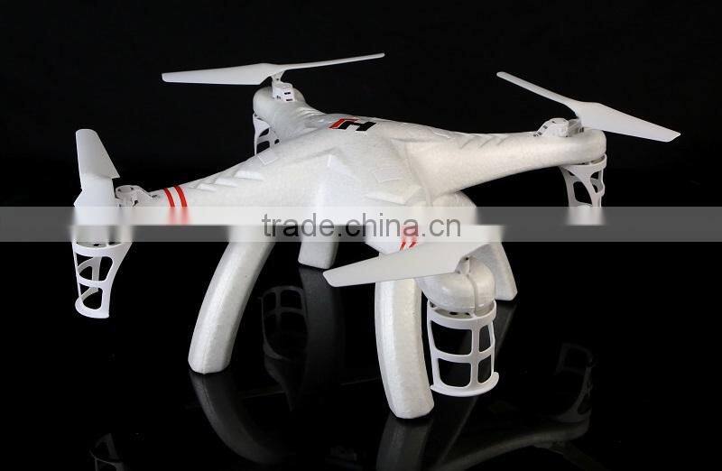 W608-7 PATHFINDER 2.4G 6 AXIS RC DRONE QUADCOPTER WITH CAMERA