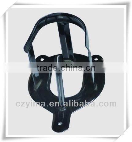 hot selling good quality nylon jump cup/safety cup/horse racing