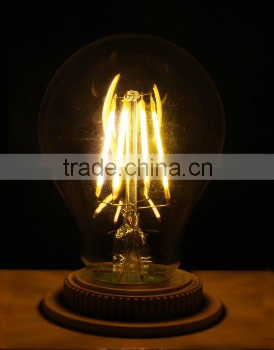 Hot Sale Promotion LED Filament bulbs 2W led bulb G45