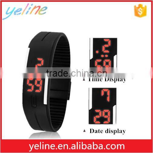 Promotion Gift Anti-Shock Waterproof Wristwatch