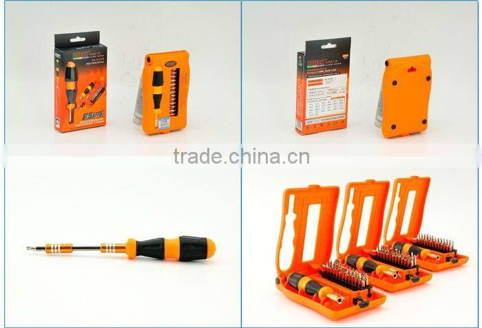 Wholesale 29 in 1 Precision Screwdriver Kit