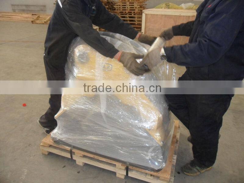 SUNWARD plate compactor, vibro compactor hydraulic compactor for excavator
