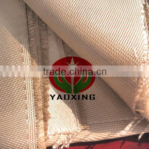 1350g/m2 High Silica Fiber Glass Cloth