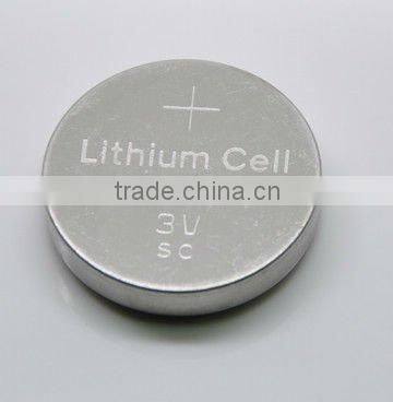 lithium cell cr2354