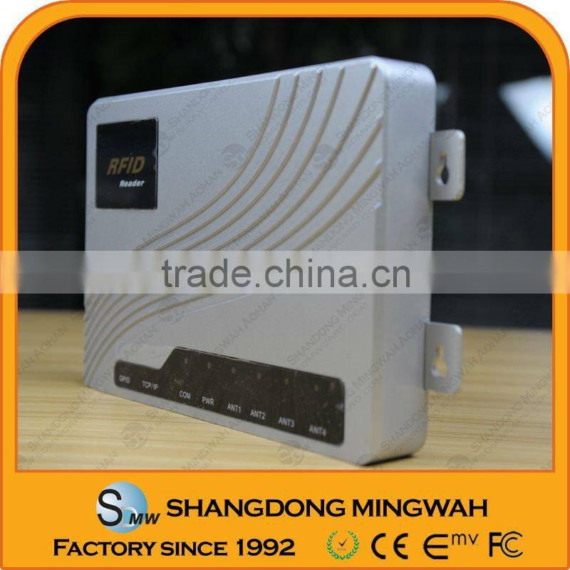 RFID UHF Integrative Long Range Reader & Writer