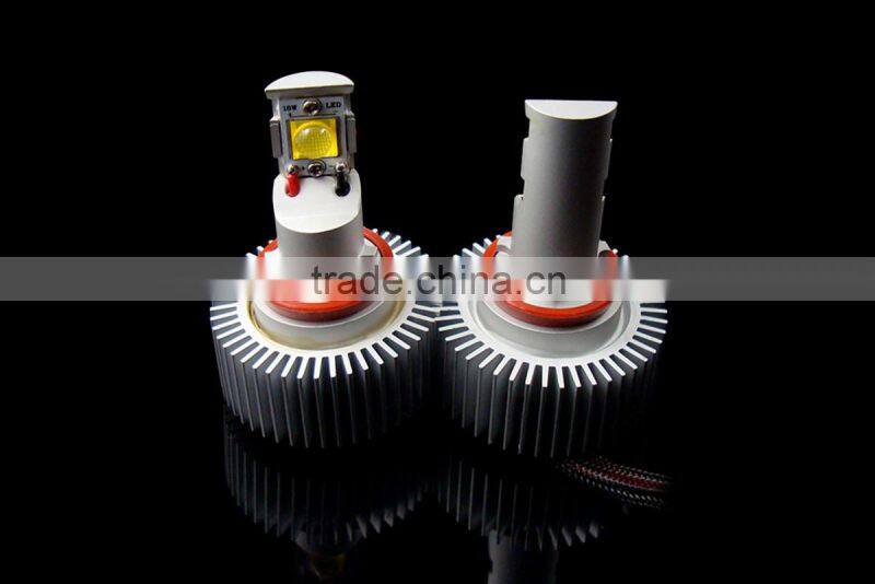 2100lm Cree car/auto led headlight/headlamp H8/H11