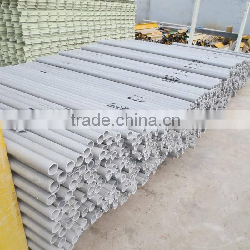 High quality high strength frp pultrusion professional produce