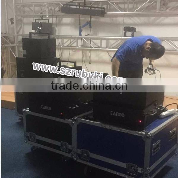 animal 3d mini holographic laser light projector