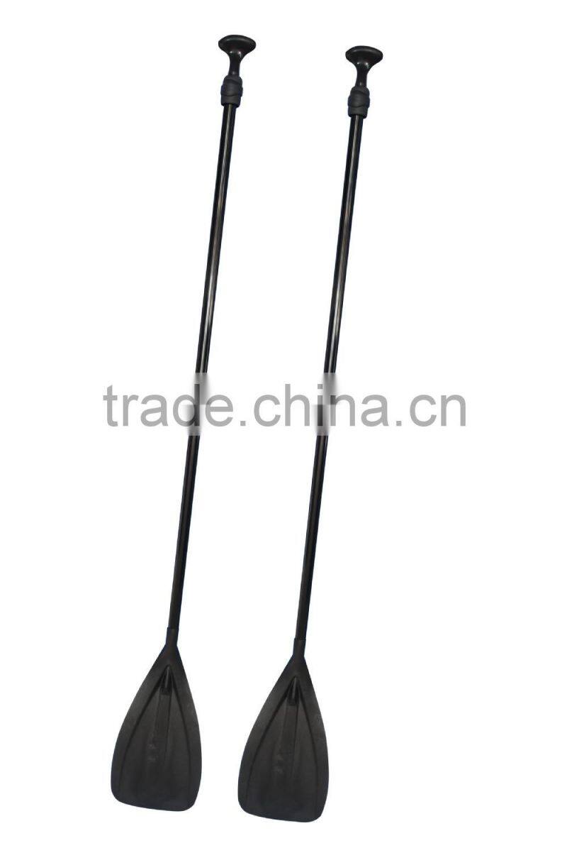 NEW!!ABS Edge Adjustable Full Carbon SUP Paddle
