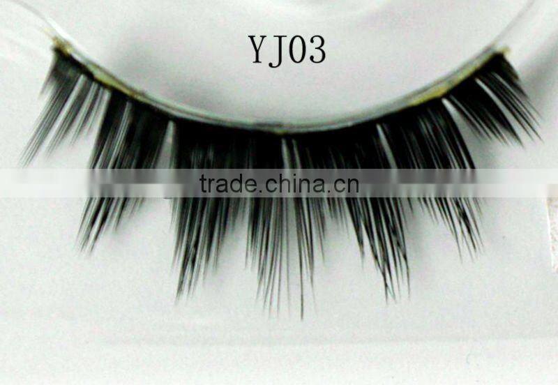 hot selling fashion styles eyelash extensions Wholesale price