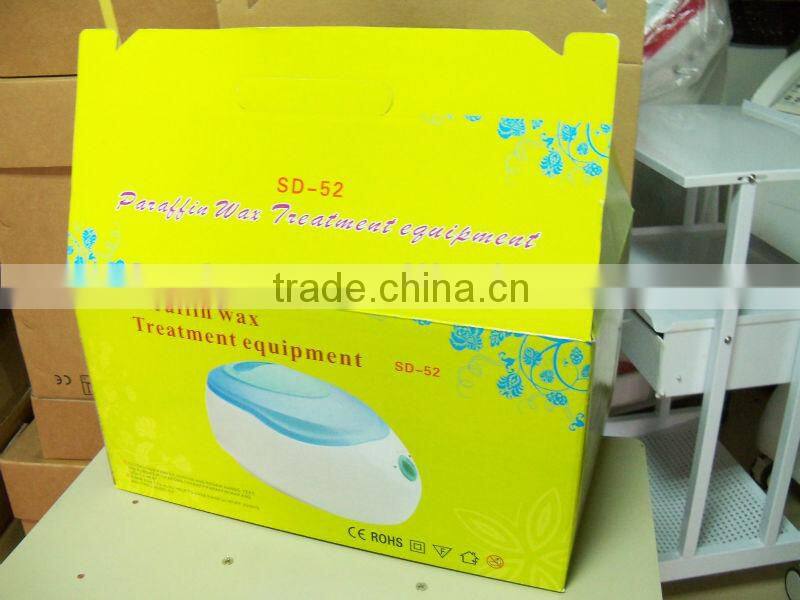 SD-52 Nicely paraffin wax heater for sale(CE approval)