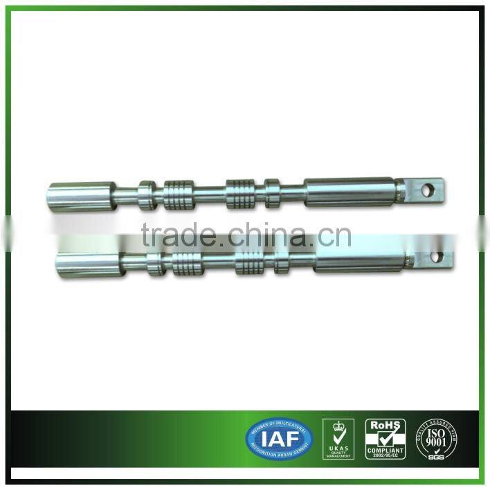 Precision cnc lathe machine parts fabrication buying on bulk wholesale