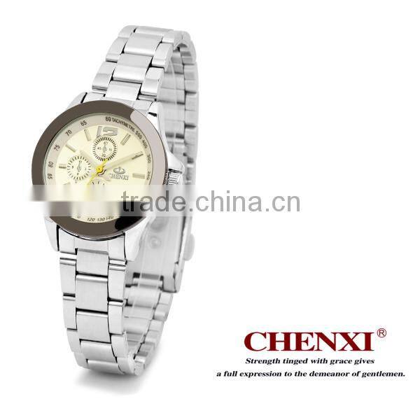 Alibaba hotest fashion Alloy case 3ATM waterproof sport watch with Janpan movt watches for sport couple 009AM&LS