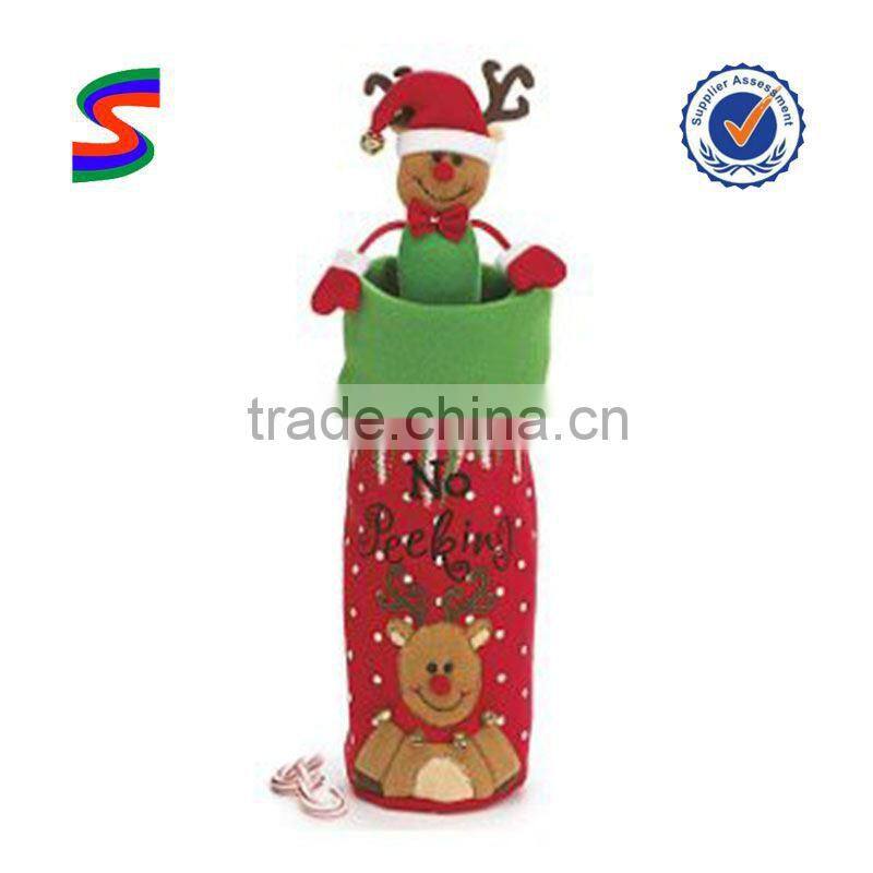 WB263 Wine Freezer Bag