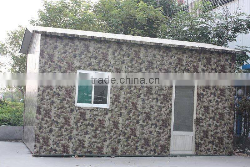 Metal corrugated roofing sheet