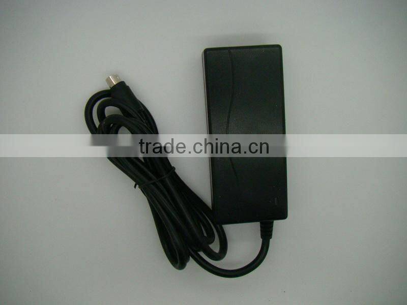 Brand new 24V 2A 3Pin power supply for EPSON TM U200 TMU-925 receipt printer lead cord charger