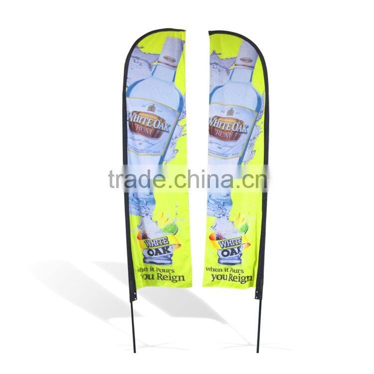 2015 Top Sale Top Quality Custom Street Banners For Sale