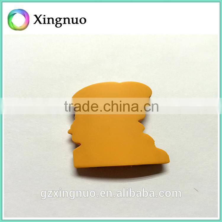 Silicone gift promotion gift key case key cover