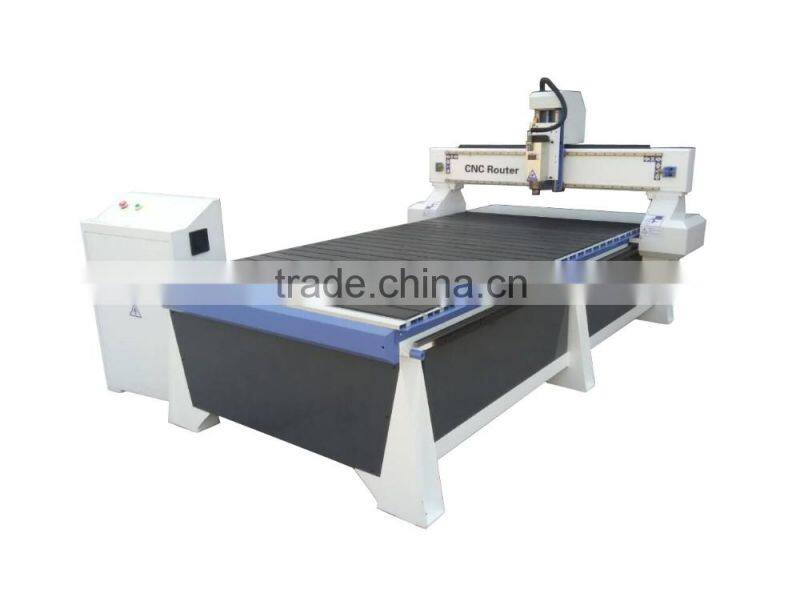 Chinese 3d acrylic advertising 1325 cnc machine