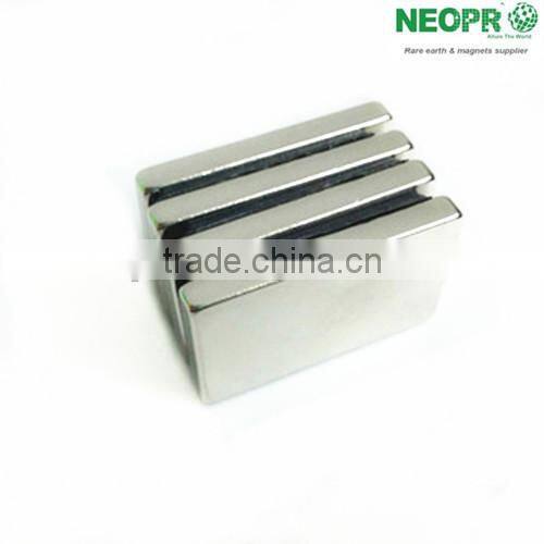 Professional Block Sintered Smco Ndfeb Magnets Wholesale