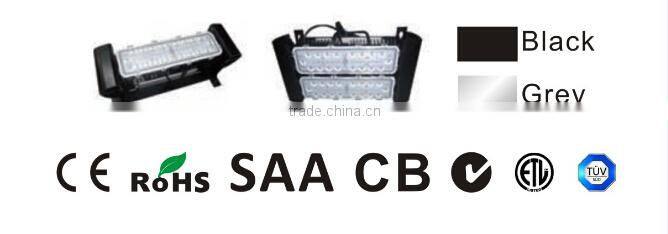 Aluminum Lamp Body Material and LED Light Source 90W LED Tunnel Light