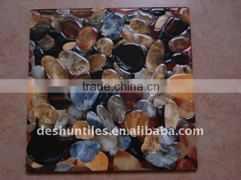 Glazed Polished Tile