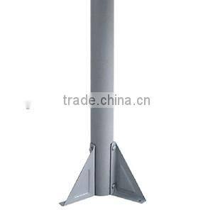 1.5m C Band Antenna with Pole Stand