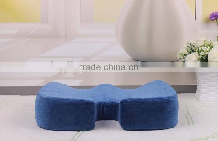 Supply all kinds of anti bedsore cushion,u-shape seat cushion